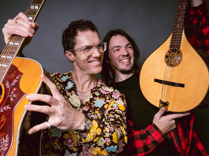 Festival La Semaine Acadienne : Dîner-concert Moyenne Rig