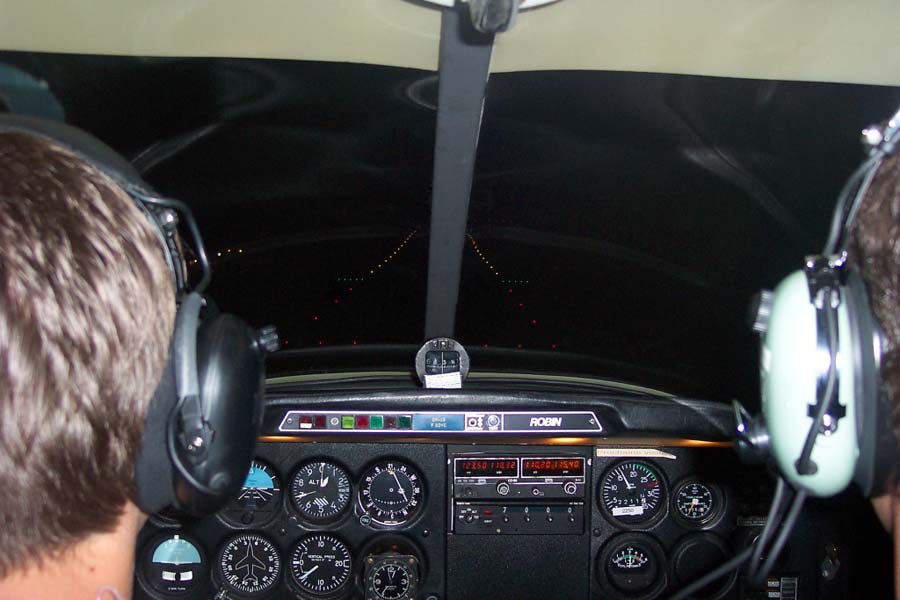 Aéro Club Les Ailes Argentanaises