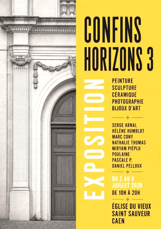 CONFINS HORIZONS 3