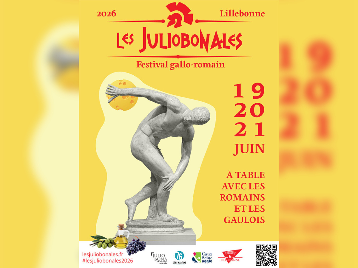 Les Juliobonales