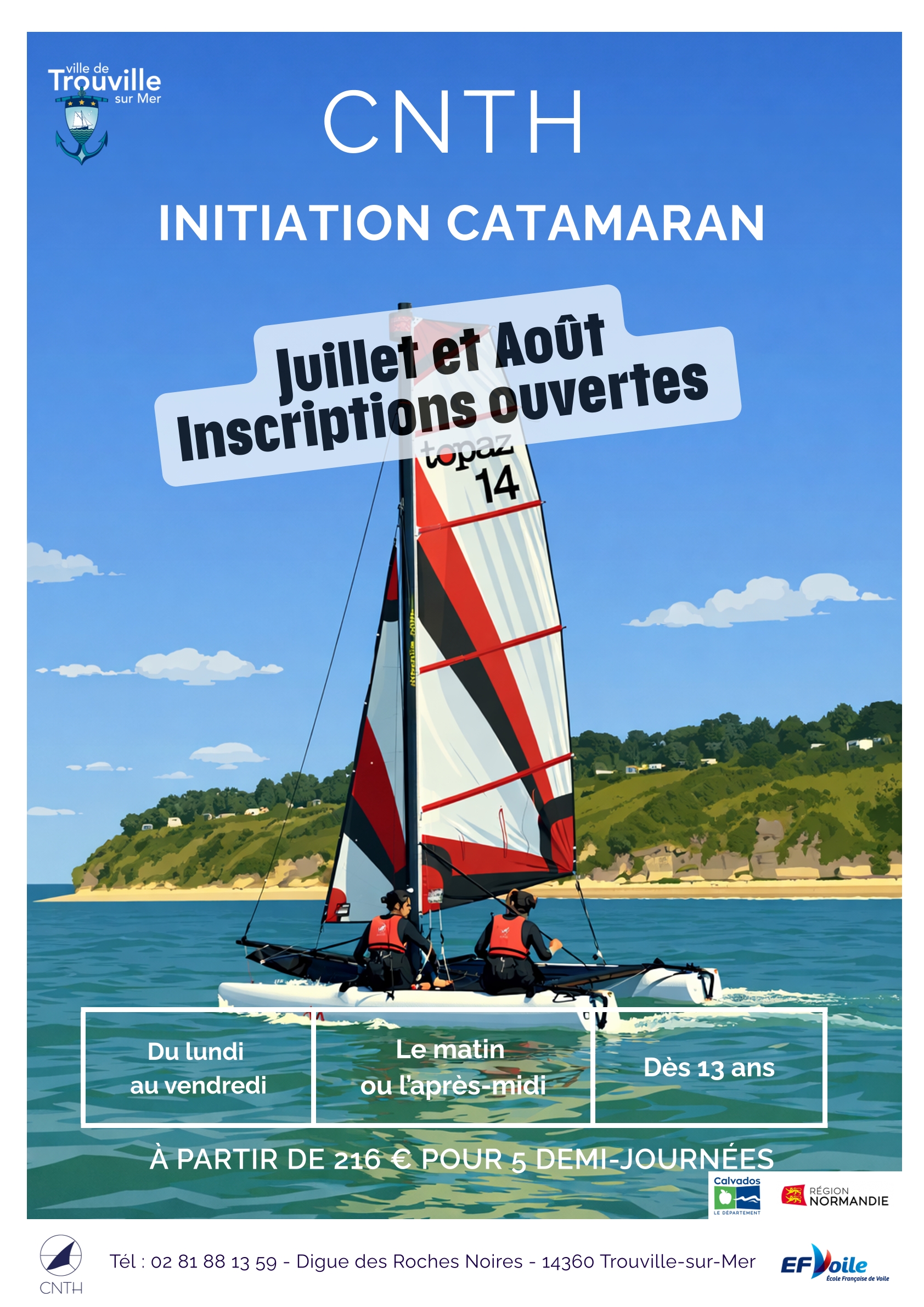 Média additionnel 1
