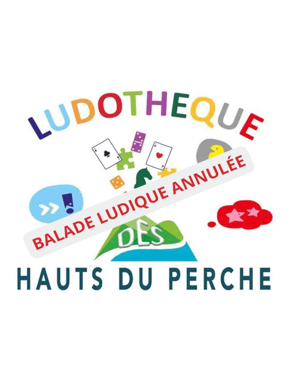 (ANNULATION) Balade à Longny