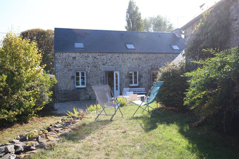 Clévacances H643 > La Gannière, Agon-Coutainville - photo 2