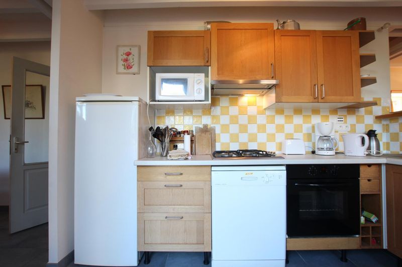 Clévacances H643 > La Gannière, Agon-Coutainville - photo 11