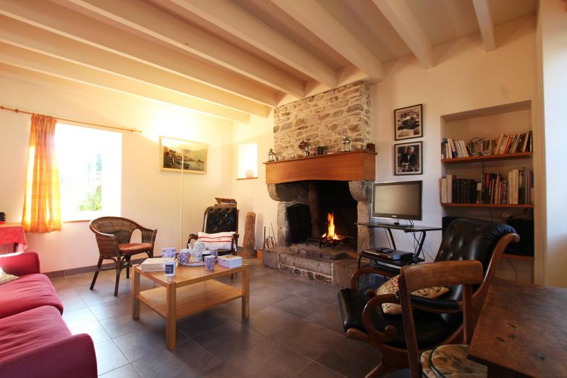 Clévacances H643 > La Gannière, Agon-Coutainville