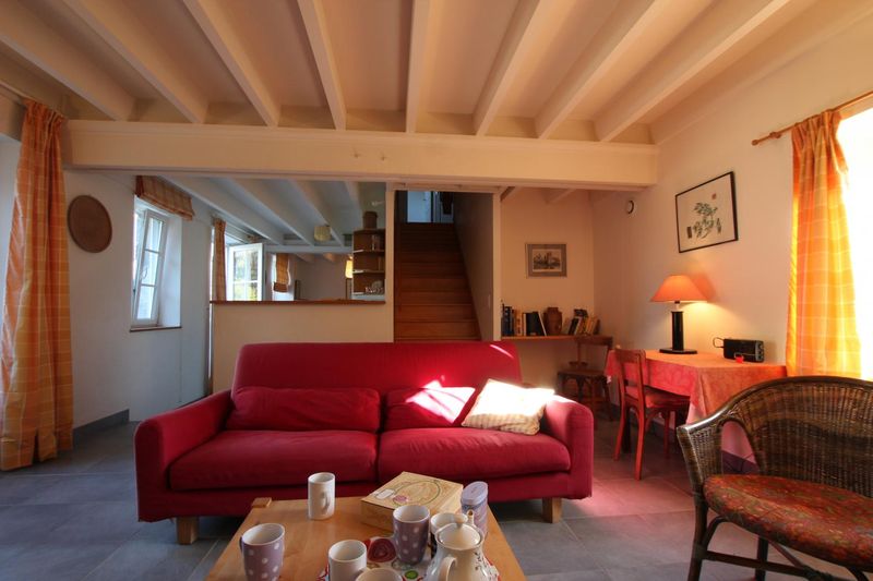 Clévacances H643 > La Gannière, Agon-Coutainville - photo 15