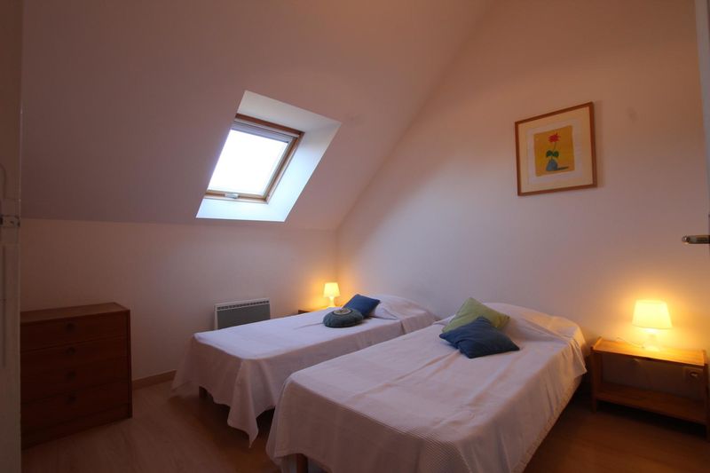 Clévacances H643 > La Gannière, Agon-Coutainville - photo 12