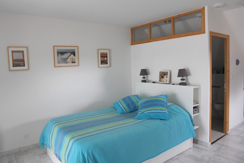 Meublé de Tourisme > Studio front de mer