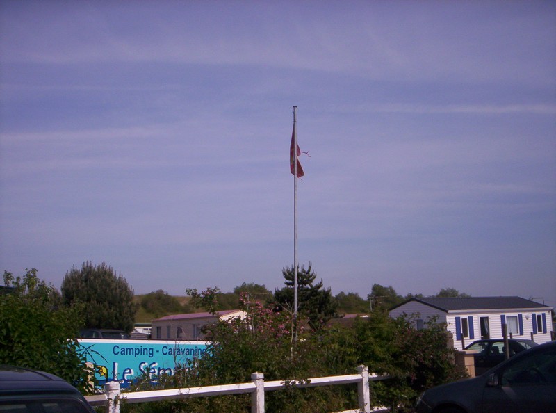 Camping Le Sémaphore