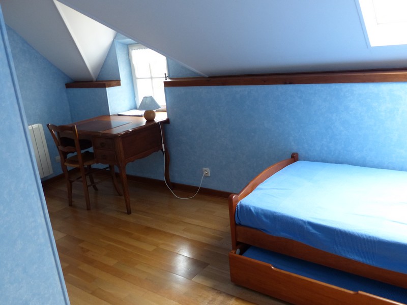 Meublé de tourisme, Agon-Coutainville - photo 6