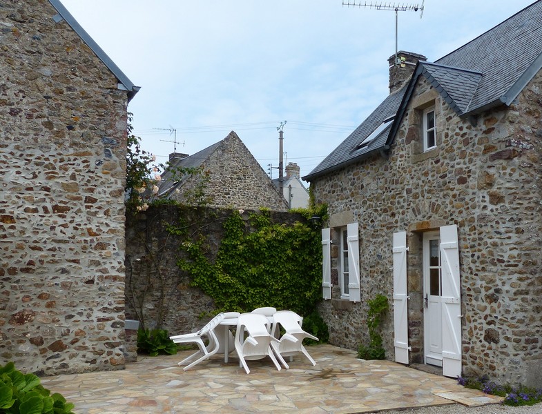 Meublé de tourisme, Agon-Coutainville