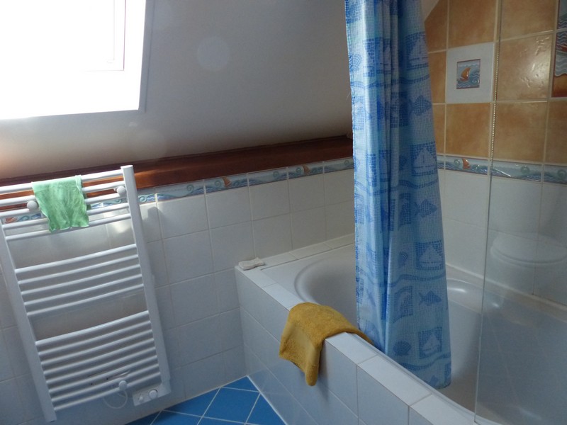 Meublé de tourisme, Agon-Coutainville - photo 4