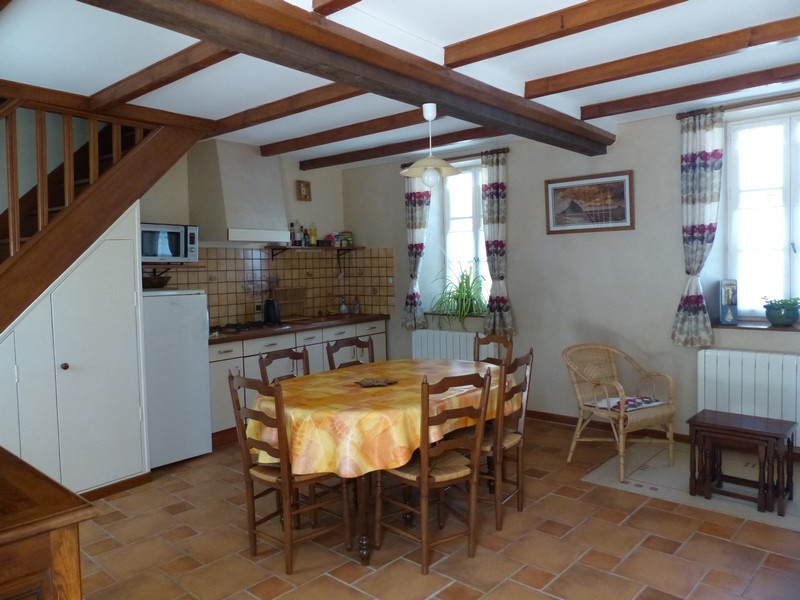 Meublé de tourisme, Agon-Coutainville - photo 5