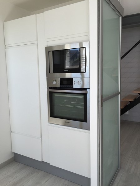 Meublé de Tourisme > Agapanthes