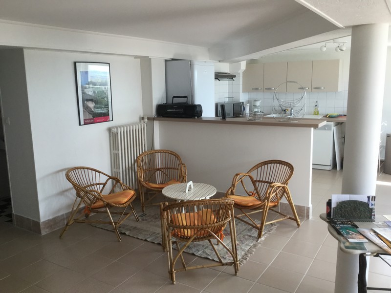 Meublé de tourisme > Coutain