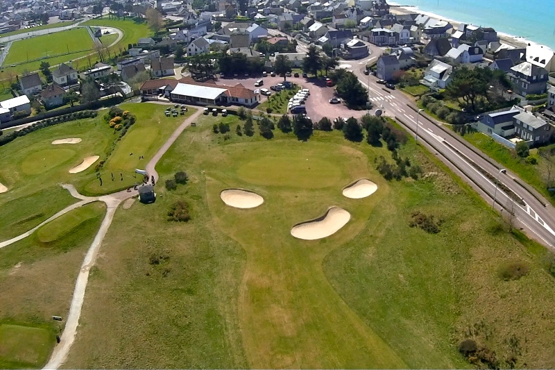 Golf de Coutainville