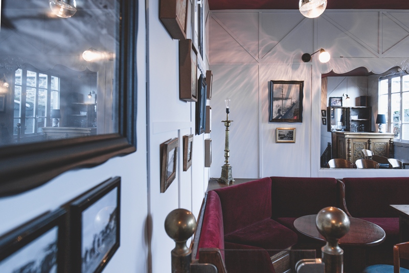 Hôtel Les Coutainvillaises, Agon-Coutainville - photo 6