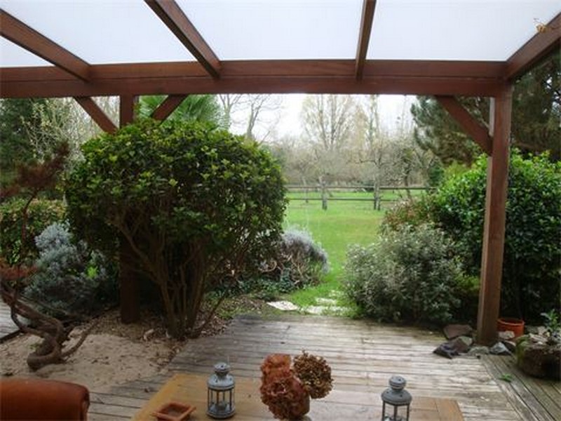 Chambres d'Hôtes > La Pommery d'Agon