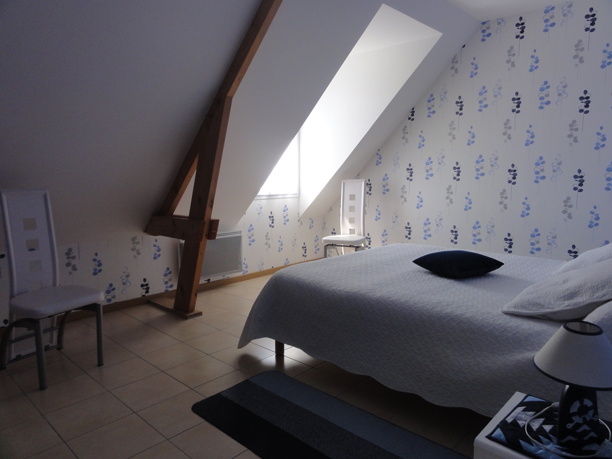 Meublé de tourisme > L'Abri côtier