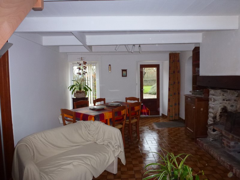 Clévacances H8391 > Le Petit Clos, Agon-Coutainville - photo 5