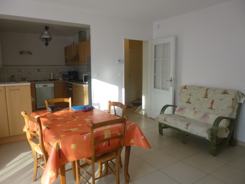 Meublé de tourisme > Beau rivage