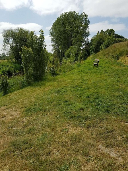 Aire de pique-nique > Pont de Quettreville - photo 5