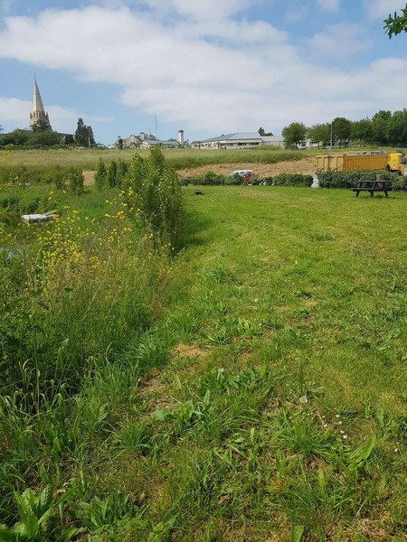 Aire de pique-nique > Pont de Quettreville