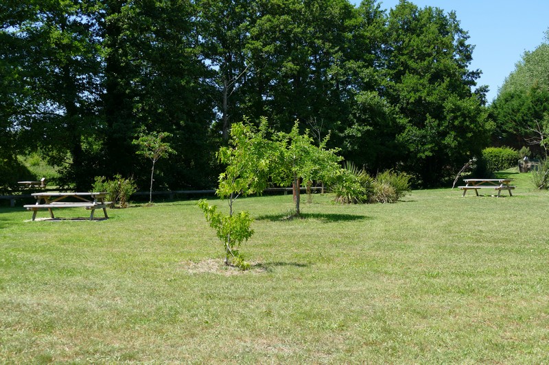 Aire de Pique Nique > Rue du pont - photo 2