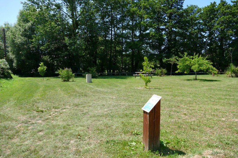 Aire de Pique Nique > Rue du pont - photo 4