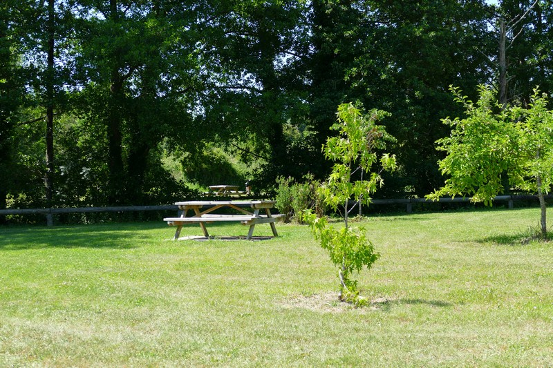 Aire de Pique Nique > Rue du pont - photo 3