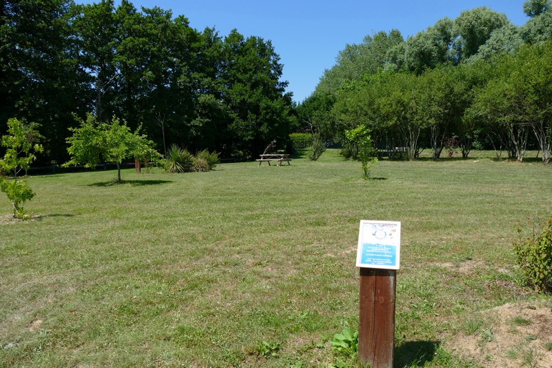 Aire de Pique Nique > Rue du pont - photo 5