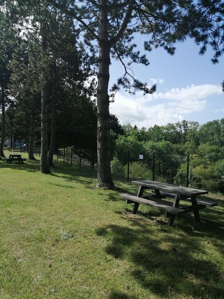 Aire de Pique Nique > Le rey - photo 2