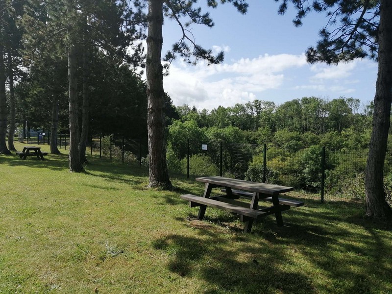 Aire de Pique Nique > Le rey - photo 3