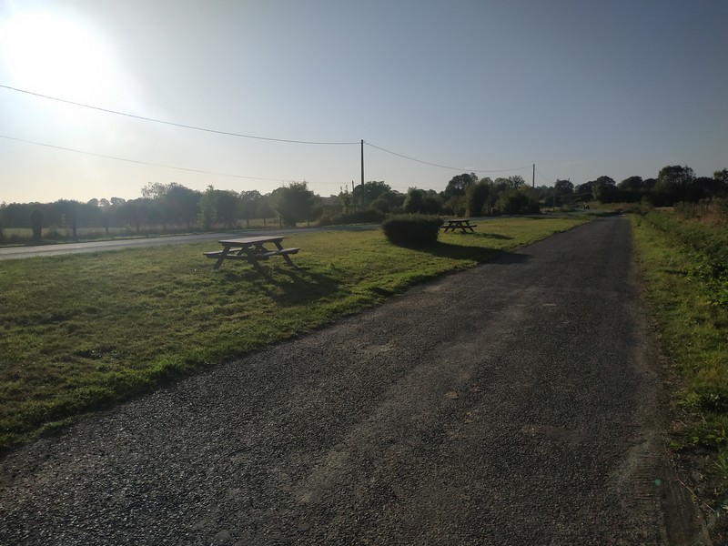 Aire de Pique Nique > L'auriole - photo 2