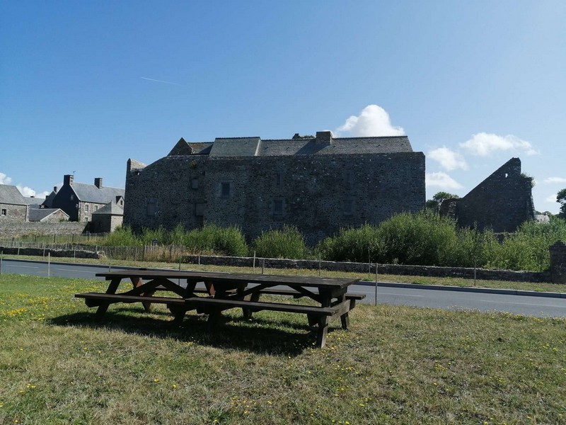 Aire de Pique Nique > Bord du havre - photo 4