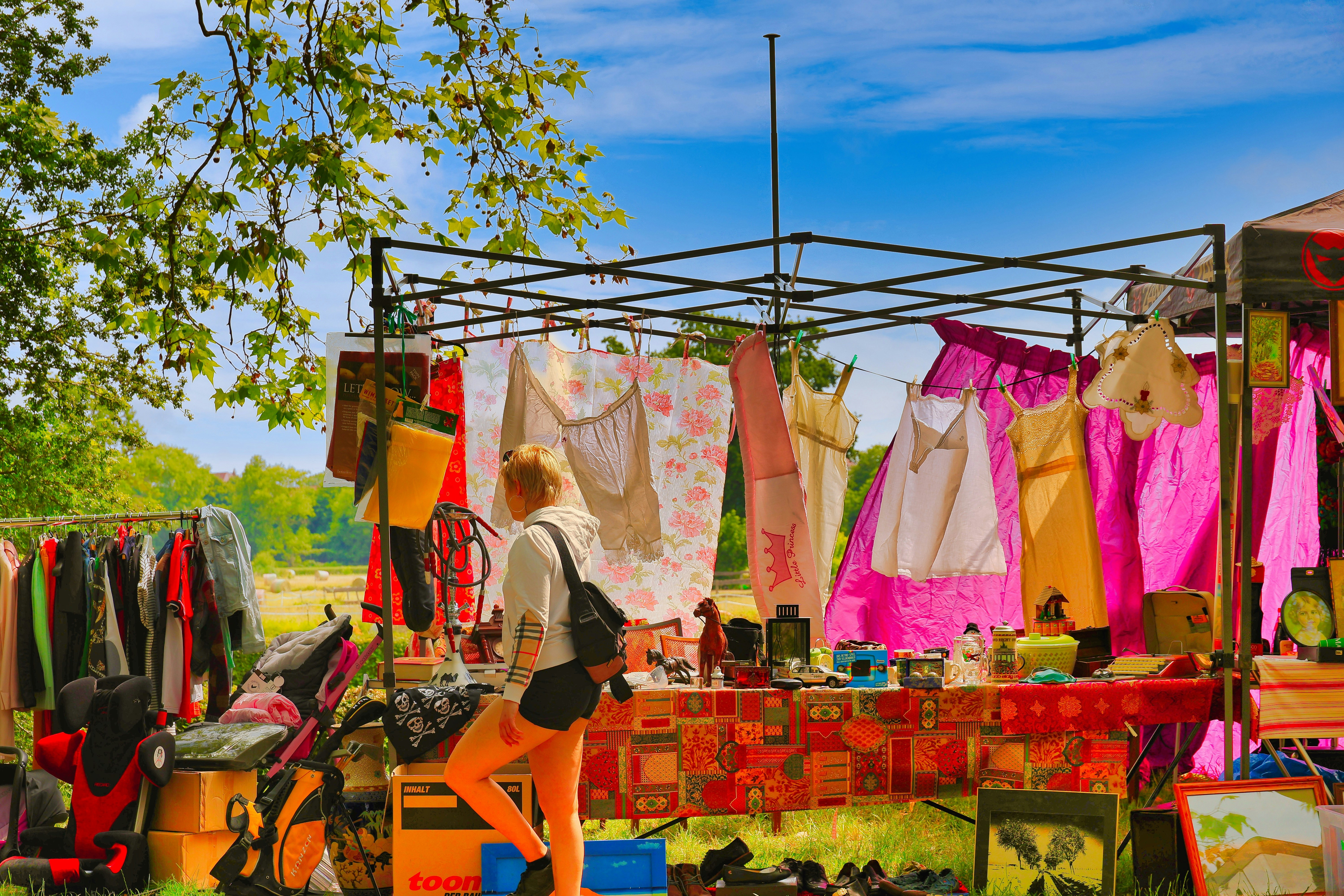 Braderie