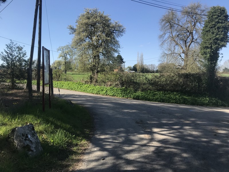 TORDOUET  : Aller de douet en douet - 9,5KM, Valorbiquet - photo 7