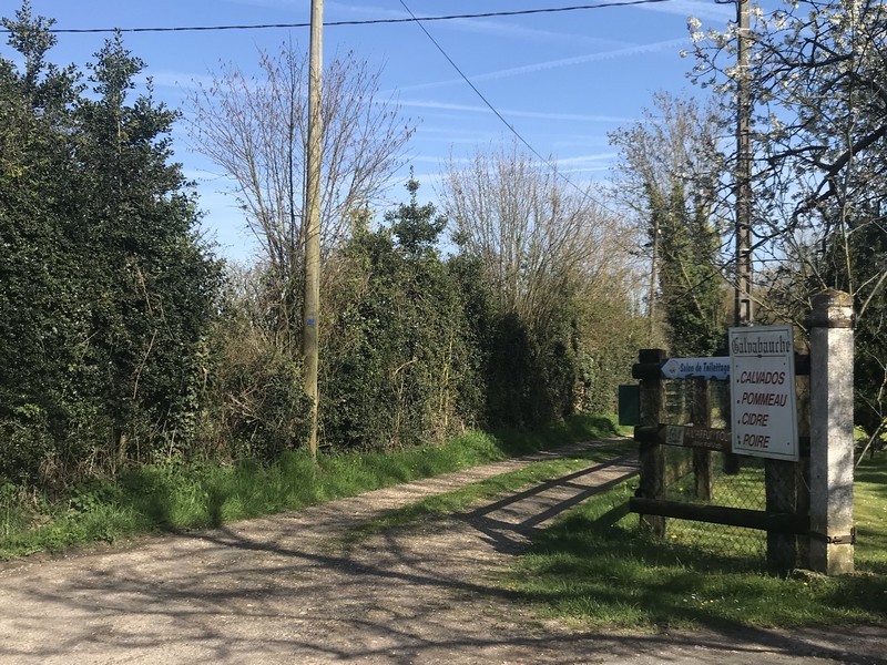 TORDOUET  : Aller de douet en douet - 9,5KM, Valorbiquet - photo 6