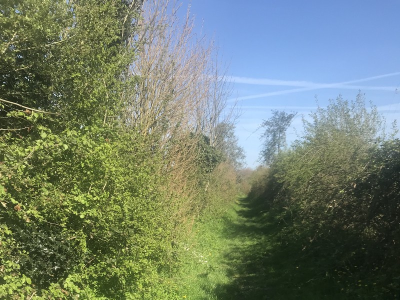 TORDOUET  : Aller de douet en douet - 9,5KM, Valorbiquet - photo 3