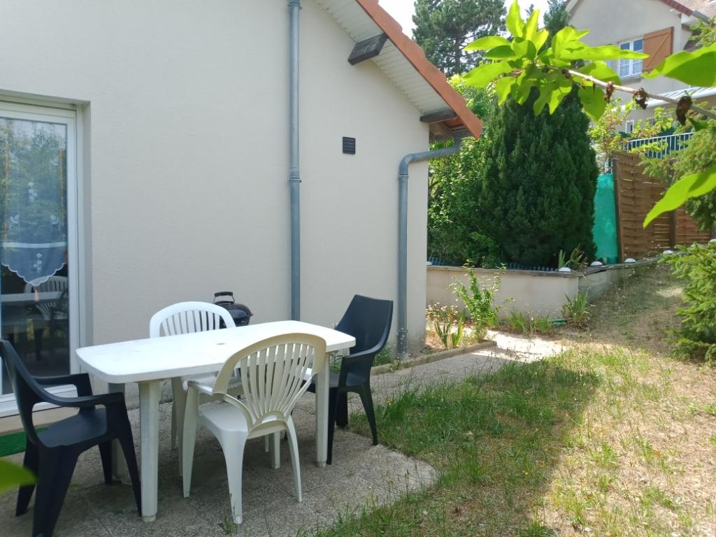 Alouette - Maison T2 avec jardin