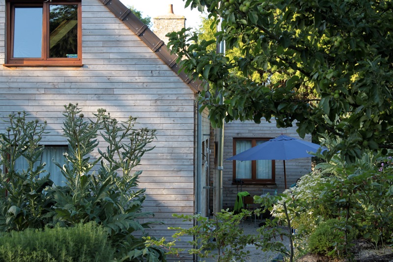 Chambres d'hôtes > Idunn