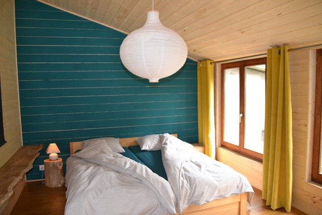 Chambres d'hôtes > Idunn, Picauville - photo 9