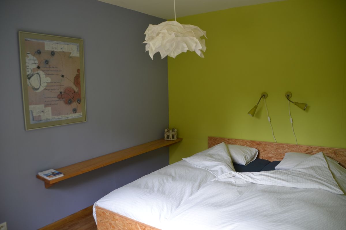 Chambres d'hôtes > Idunn, Picauville - photo 8