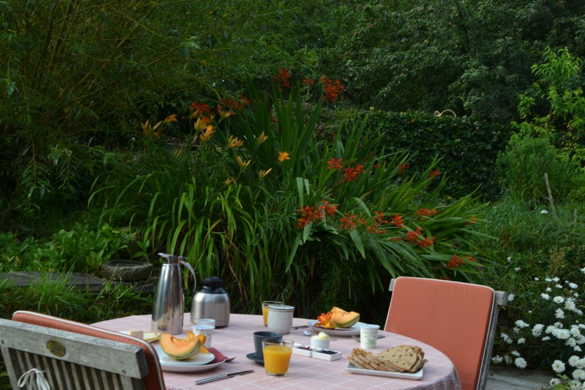 Chambres d'hôtes > Idunn, Picauville - photo 3