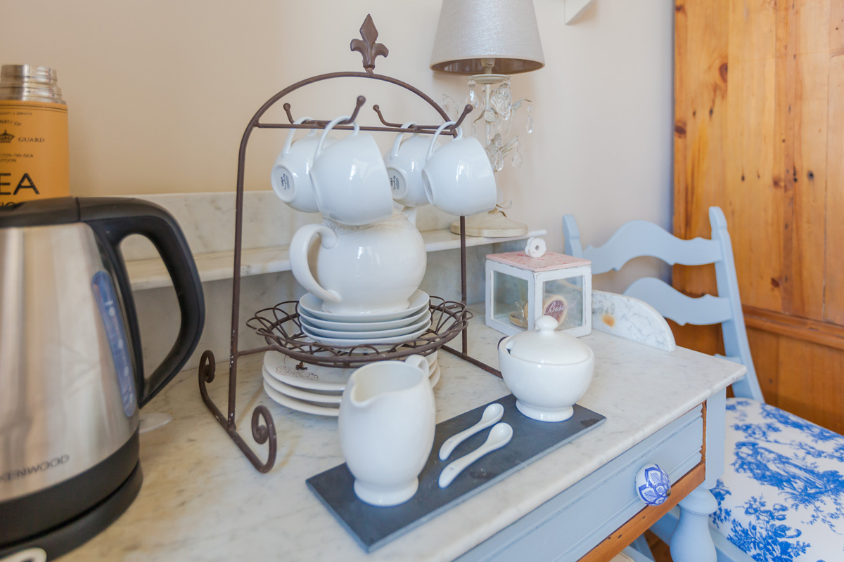 Chambres d'hôtes > The Old farm of Amfreville, Picauville - photo 47