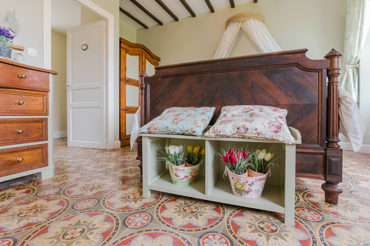 Chambres d'hôtes > The Old farm of Amfreville, Picauville - photo 42