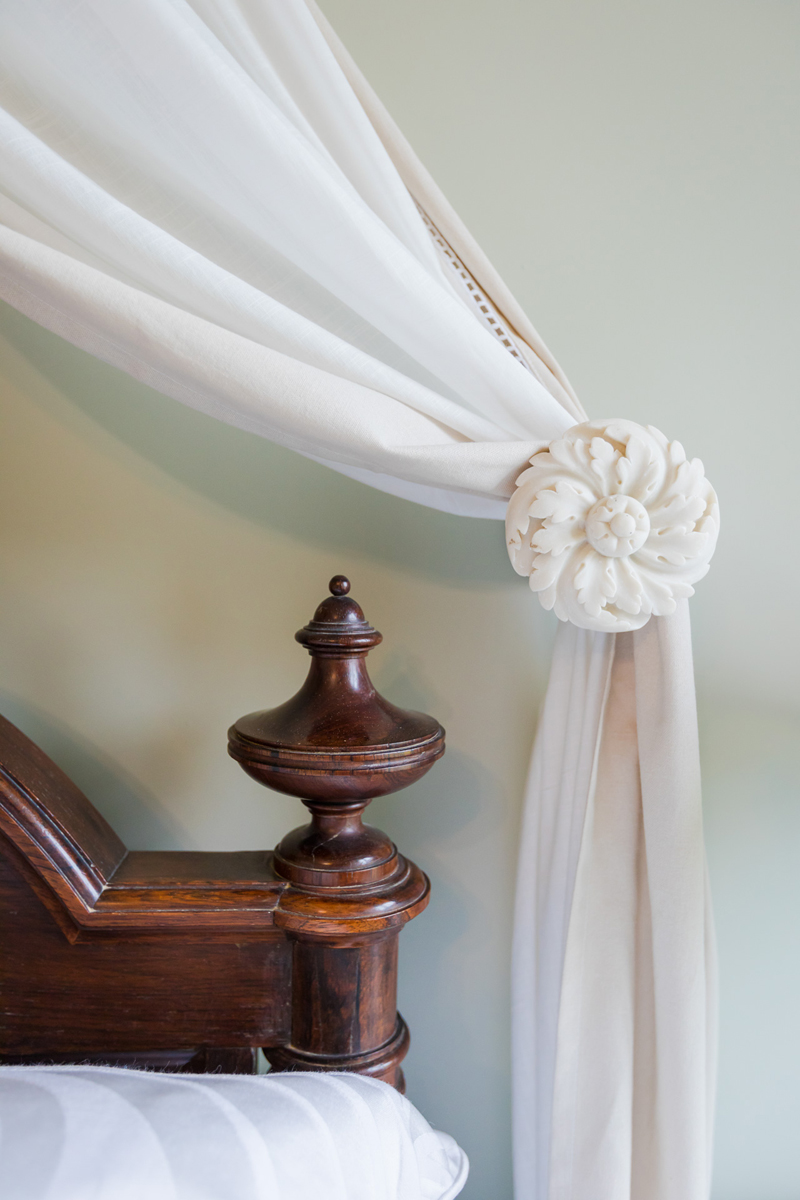 Chambres d'hôtes > The Old farm of Amfreville, Picauville - photo 32