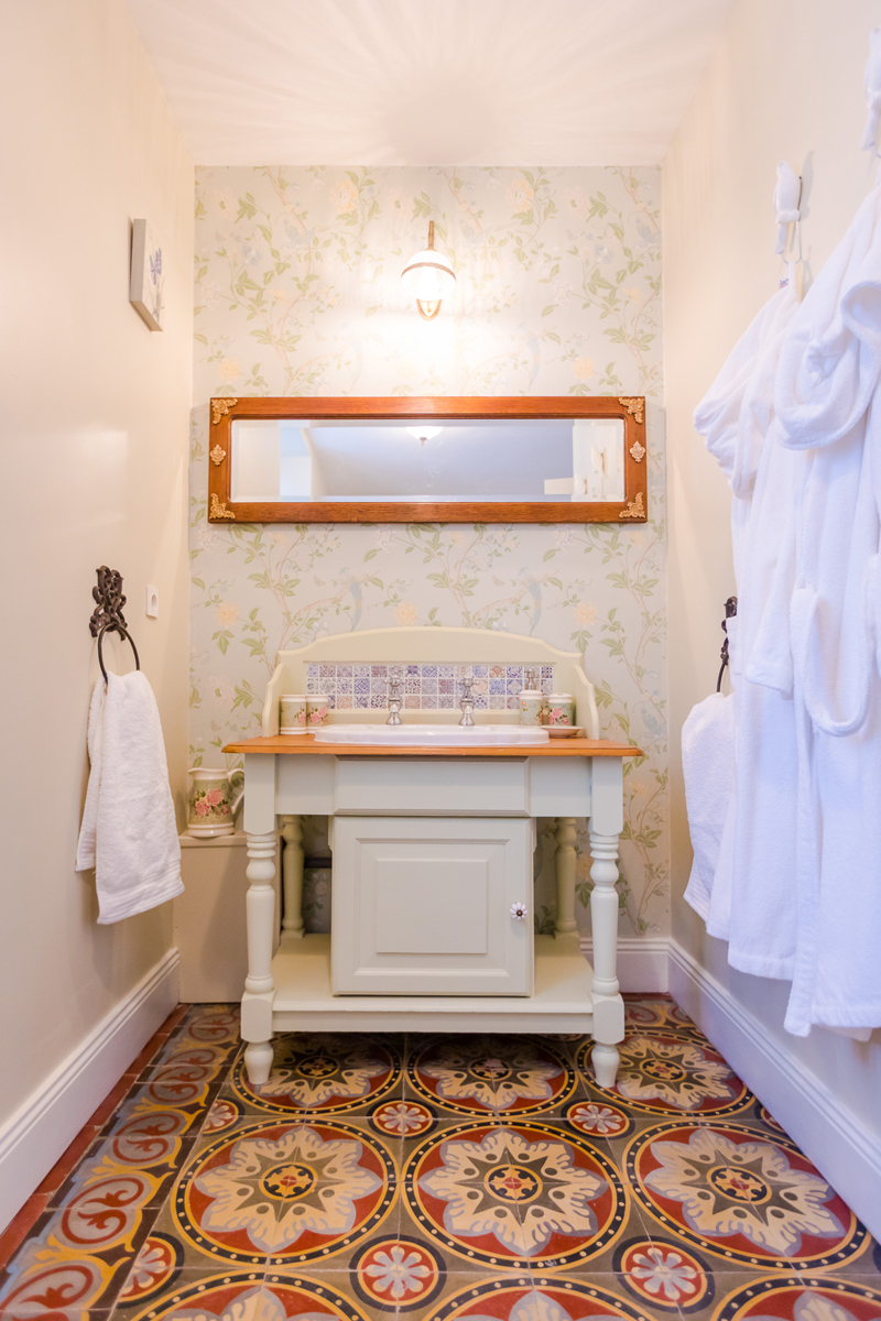 Chambres d'hôtes > The Old farm of Amfreville, Picauville - photo 43