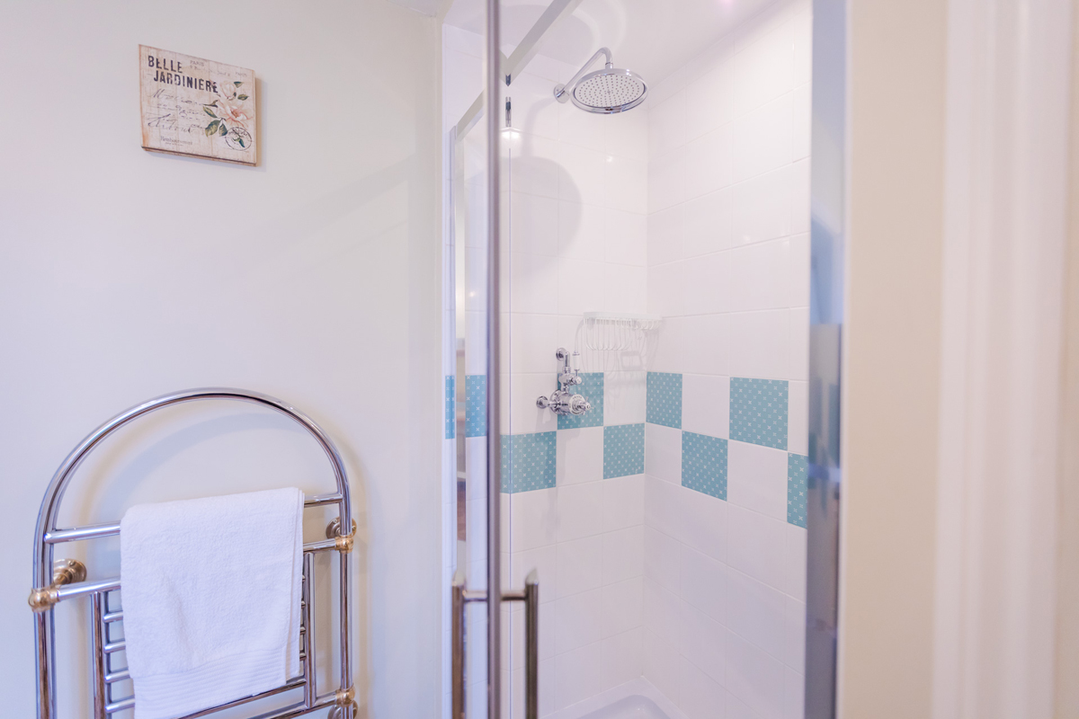 Chambres d'hôtes > The Old farm of Amfreville, Picauville - photo 5