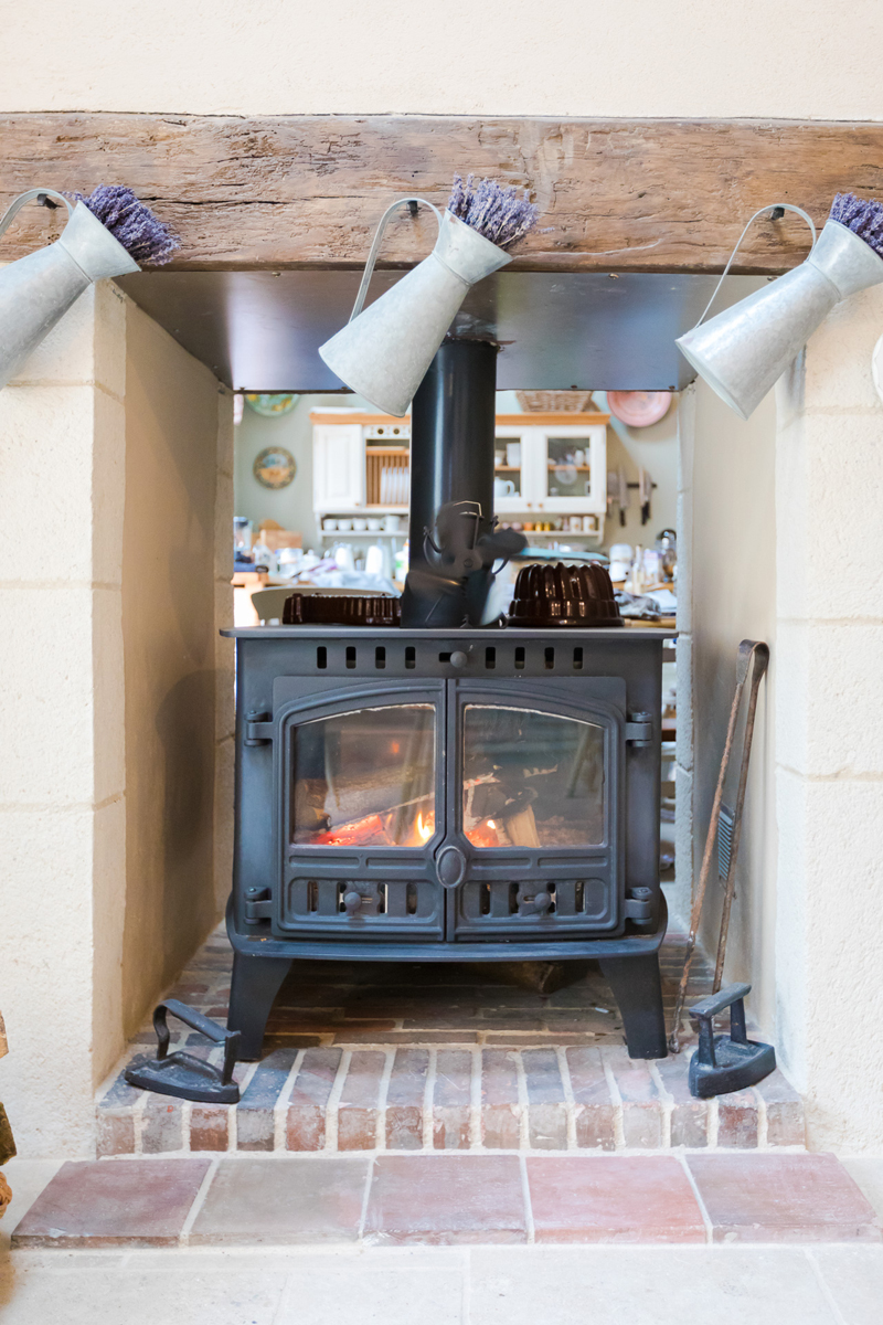 Chambres d'hôtes > The Old farm of Amfreville, Picauville - photo 16